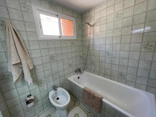 Calabardina Playa con Wifi Ideal para Buceadores Calabardina Playa con Wifi Ideal para Buceadores