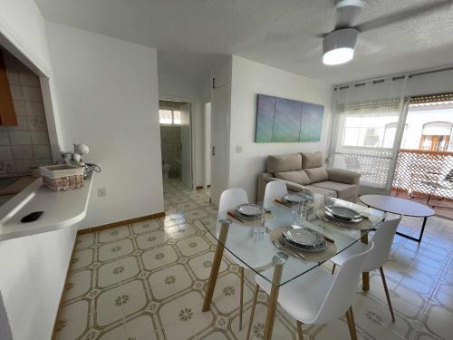 Calabardina Playa con Wifi Ideal para Buceadores Calabardina Playa con Wifi Ideal para Buceadores