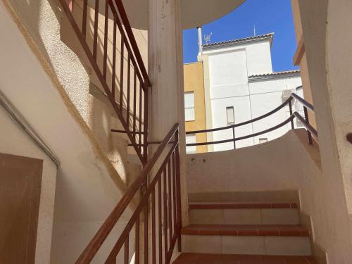 Calabardina Playa con Wifi Ideal para Buceadores Calabardina Playa con Wifi Ideal para Buceadores