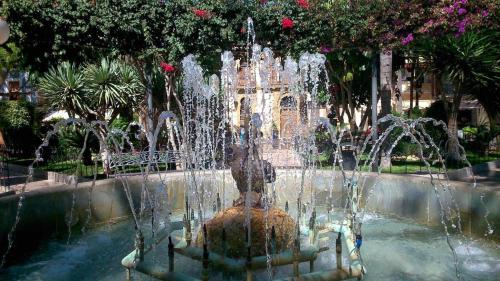 Calabardina Playa con Wifi Ideal para Buceadores Calabardina Playa con Wifi Ideal para Buceadores