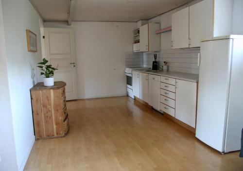  Den gamle stald in Ovtrup