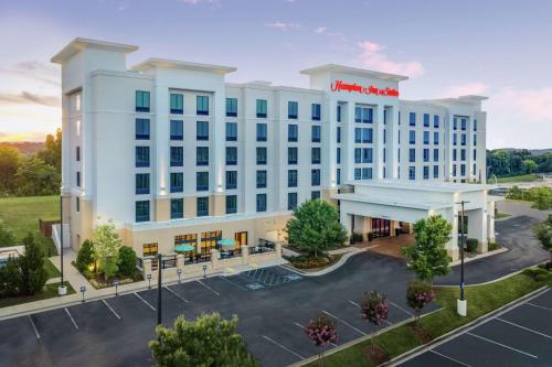 Hampton Inn&Suites Chattanooga/Hamilton Place - Hotel - Chattanooga