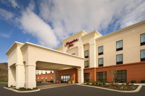 Hampton Inn Kimball - Hotel