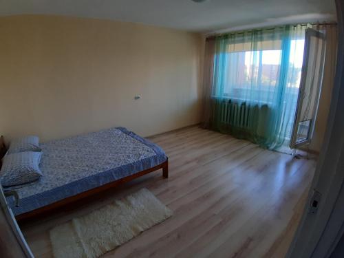 Independent apartment in varena