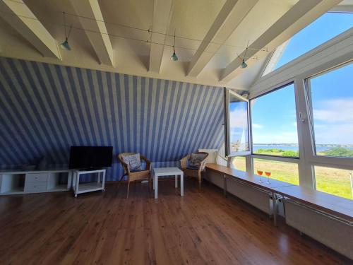 Boddenhus Apartment in Gager / Rugen