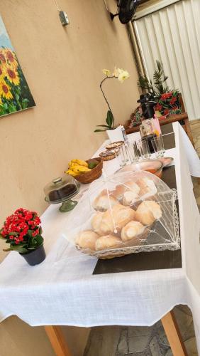 Pousada Antares de Paraty in Paraty Centro