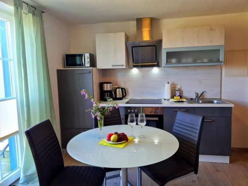 Apartment with Balcony image 10