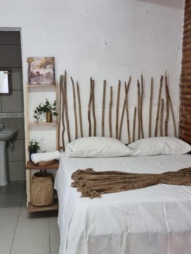 Pousada Luar de Jeri – Jijoca de Jericoacoara, NE