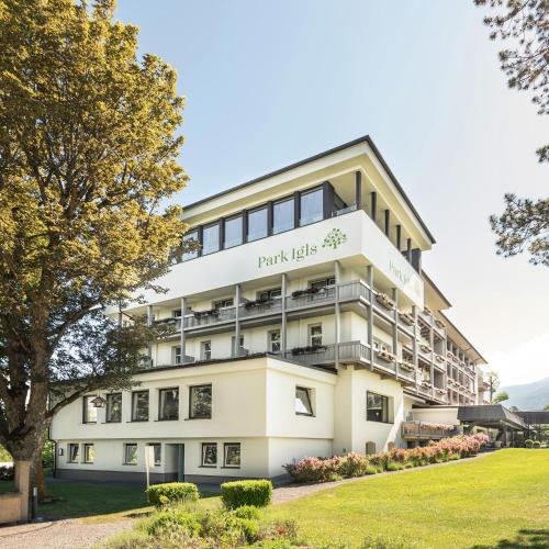 Park Igls - Medical Spa Resort Innsbruck - Igls