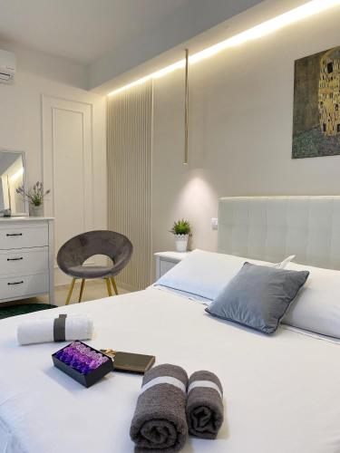  Il Glicine Luxury in San Pietro al Tanagro