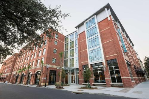 Foto - Homewood Suites By Hilton Charleston Historic District