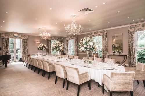 The Vineyard Hotel & Spa in Newbury