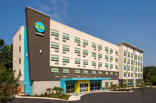 Tru By Hilton Charleston Ashley Phosphate, Sc, Charleston