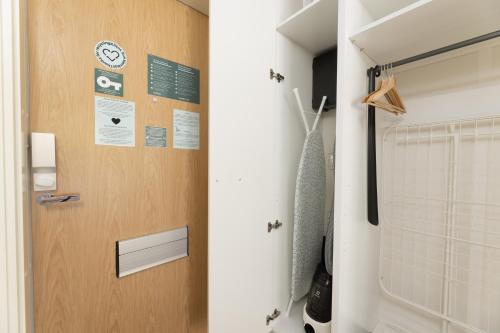 Accommodation in Riihimäki