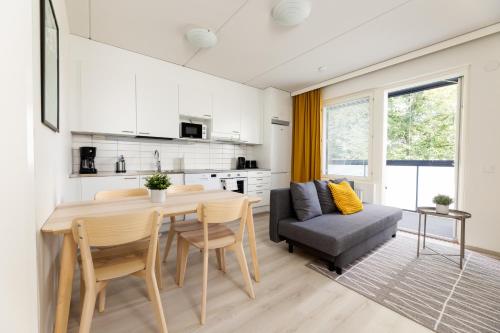 Hiisi Homes Riihimäki - Apartment