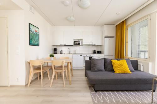 Hiisi Homes Riihimäki