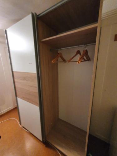 Zimmer in einer privaten Wohnung