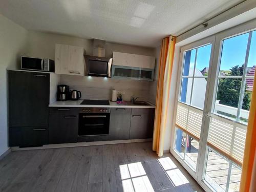 Apartment with Balcony image 10