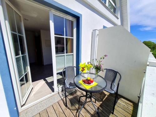Boddenhus Apartment in Gager / Rugen