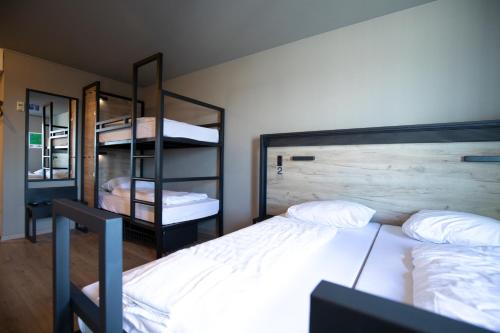 Hotel Rotterdam - image 10