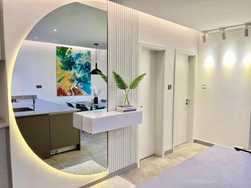 Luxury 1 bedroom Apartment by Avilla Hospitality