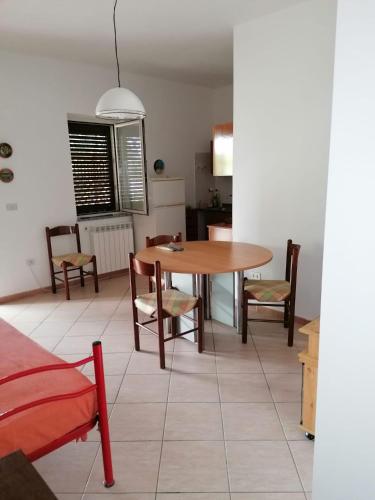 Villa Vittoria - Apartment - Zambrone