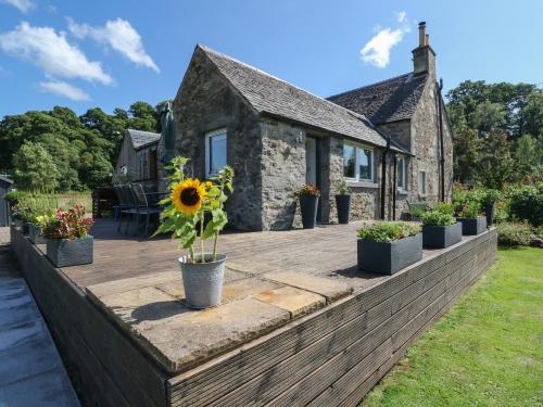 B&B Aberfeldy - Tigh Na Rathaid - Bed and Breakfast Aberfeldy