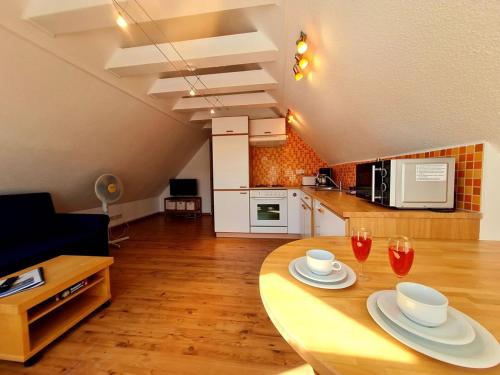 Boddenhus Apartment