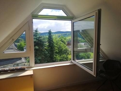 Katya, Winterberg (photo 7)
