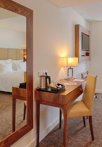 Hotel Premium Porto Downtown