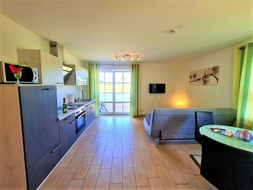 Boddenhus Apartment in Gager / Rugen
