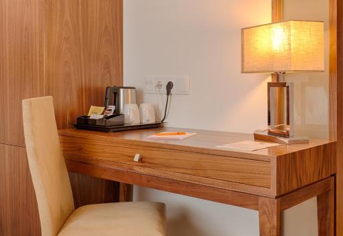 Hotel Premium Porto Downtown - image 6