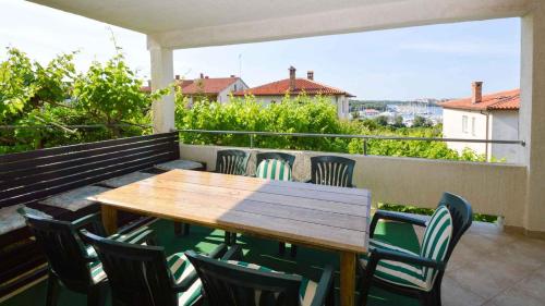 Apartment Pula 45 - image 4