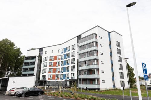 Hiisi Homes Riihimäki