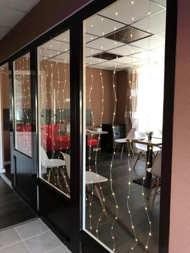 ApartHOTELL in Narva
