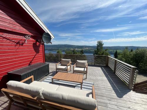 All inclusive villa - Accommodation - Hafjell / Lillehammer