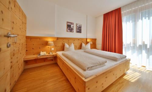 Hotel Pension Geiger