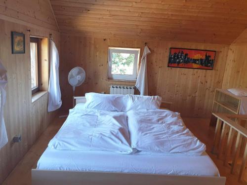 Homestay Sleepy Traveler - Apartment - Sankt Georgen im Attergau