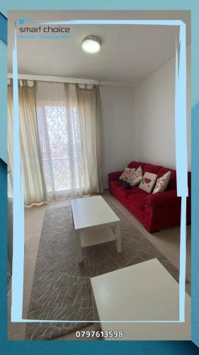 شقة مفروشة لشخصين قرب الجامعة الاردنية ـ furnished 2preson apartment UJ - image 6