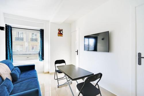 Appartement - Paris, París