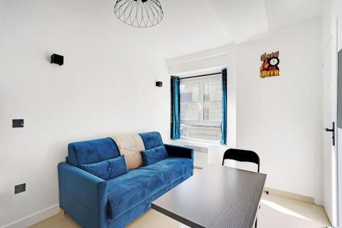 Appartement - Paris - Tap to explore photos