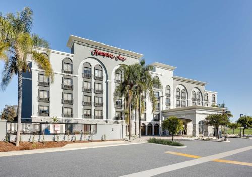 Hampton Inn Los Angeles/Carson