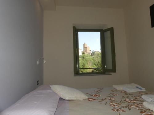 Helichrysum Room Type - Double Room