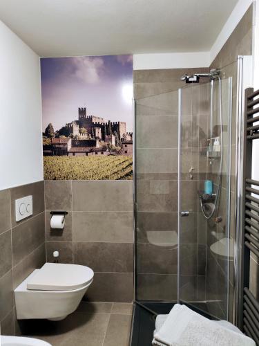 Stanza Allegra Soave