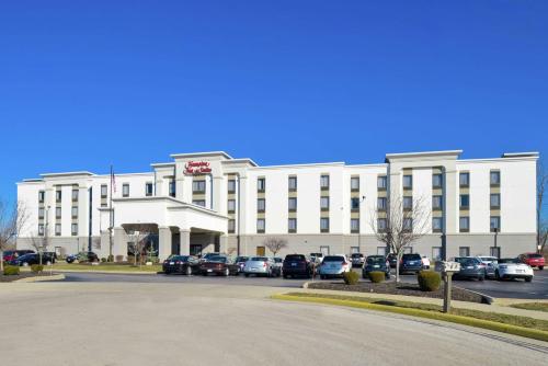 Hampton Inn & Suites Wilmington in Wilmington, USA
