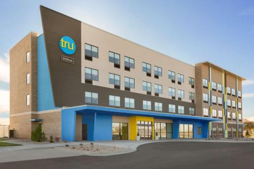 Tru by Hilton Cheyenne, WY