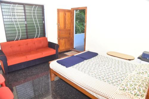 Devatha Homestay, Guest House, Hotel Rooms, Dharmasthala