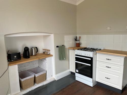 Bullock and Company Cottage in Toodyay