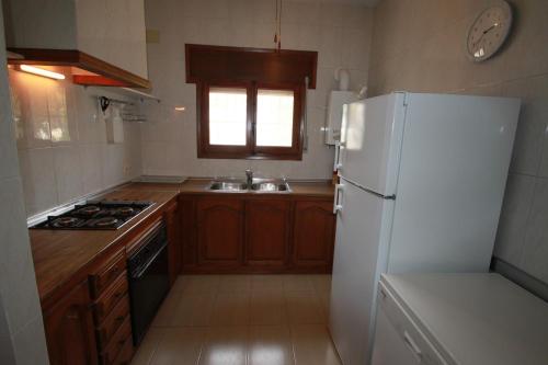 Sara - sea view villa with private pool in Calpe - image 3