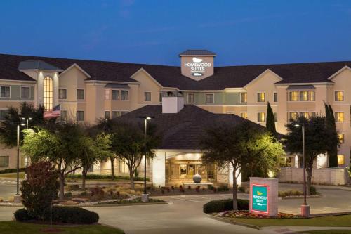 Homewood Suites By Hilton Plano-Richardson